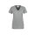 HAKRO Classic V-Shirt Damen