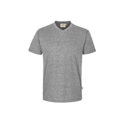 HAKRO Classic V-Shirt