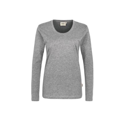 Damen-Longsleeve Classic