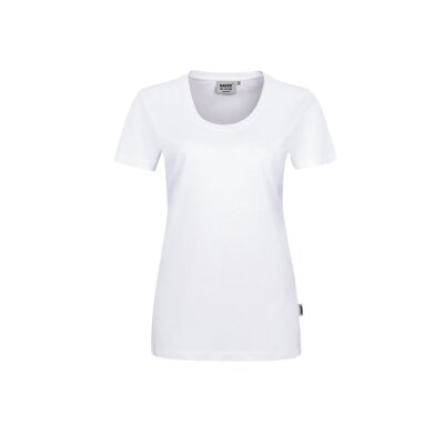 HAKRO Classic T-Shirt Damen