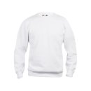 Basic Roundneck Sweatshirt