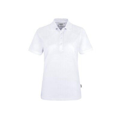 Damen Poloshirt Classic