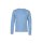Longsleeve, Rundhals